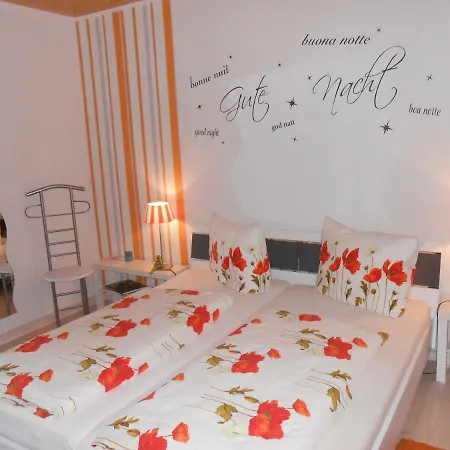 Appartement Haus Antje à Commune fusionnée de Cochem-Land Extérieur photo