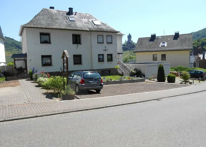 Haus Antje