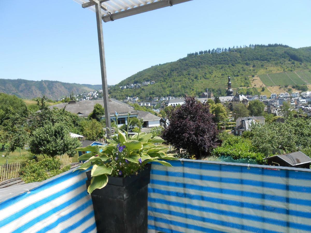 Appartement Haus Antje *
