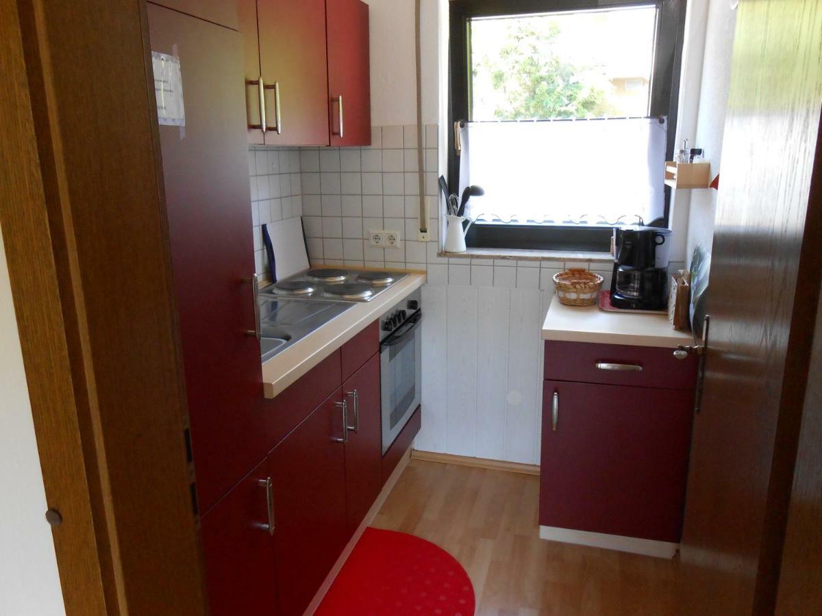 Haus Antje