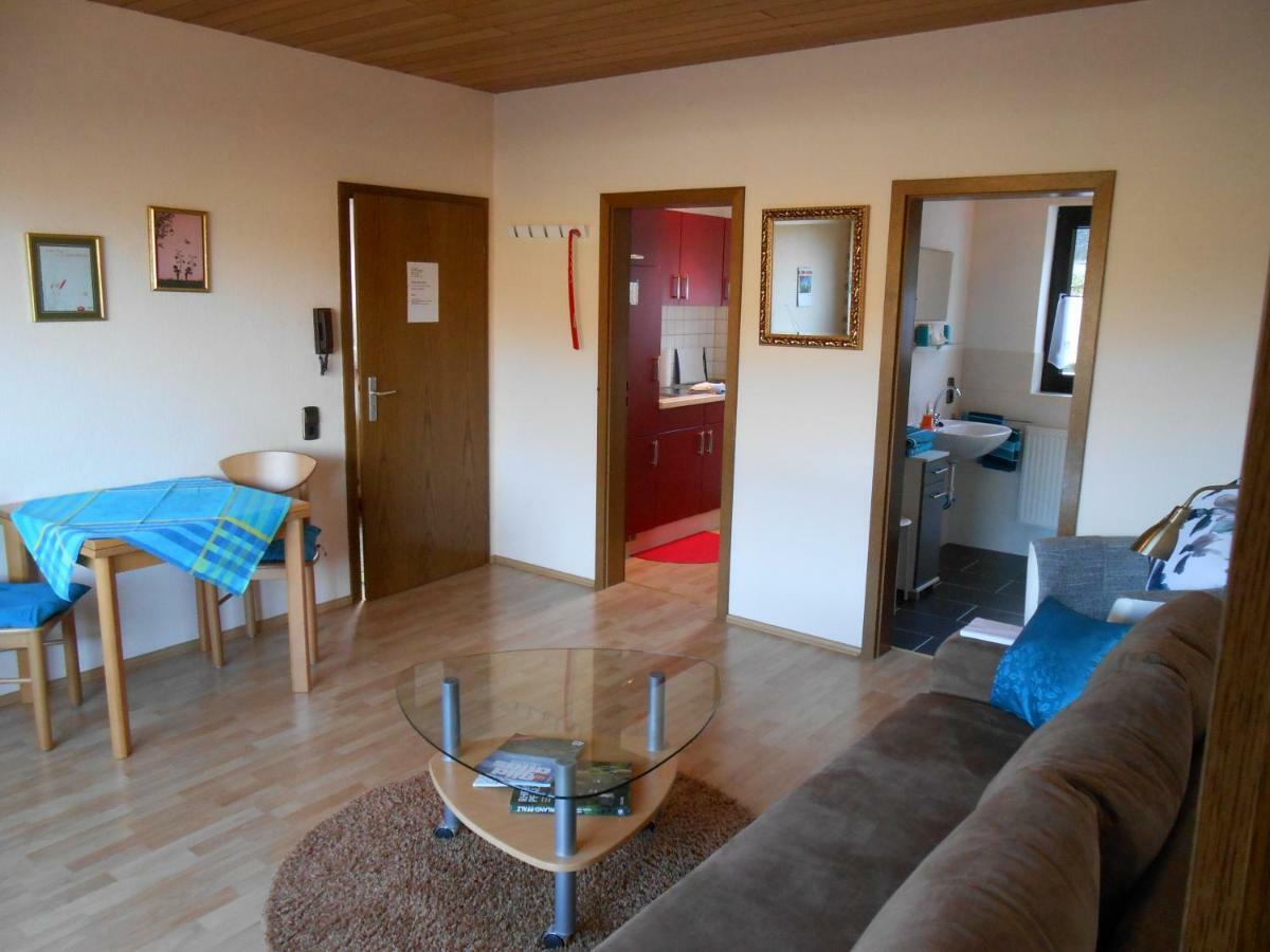 Haus Antje Appartement