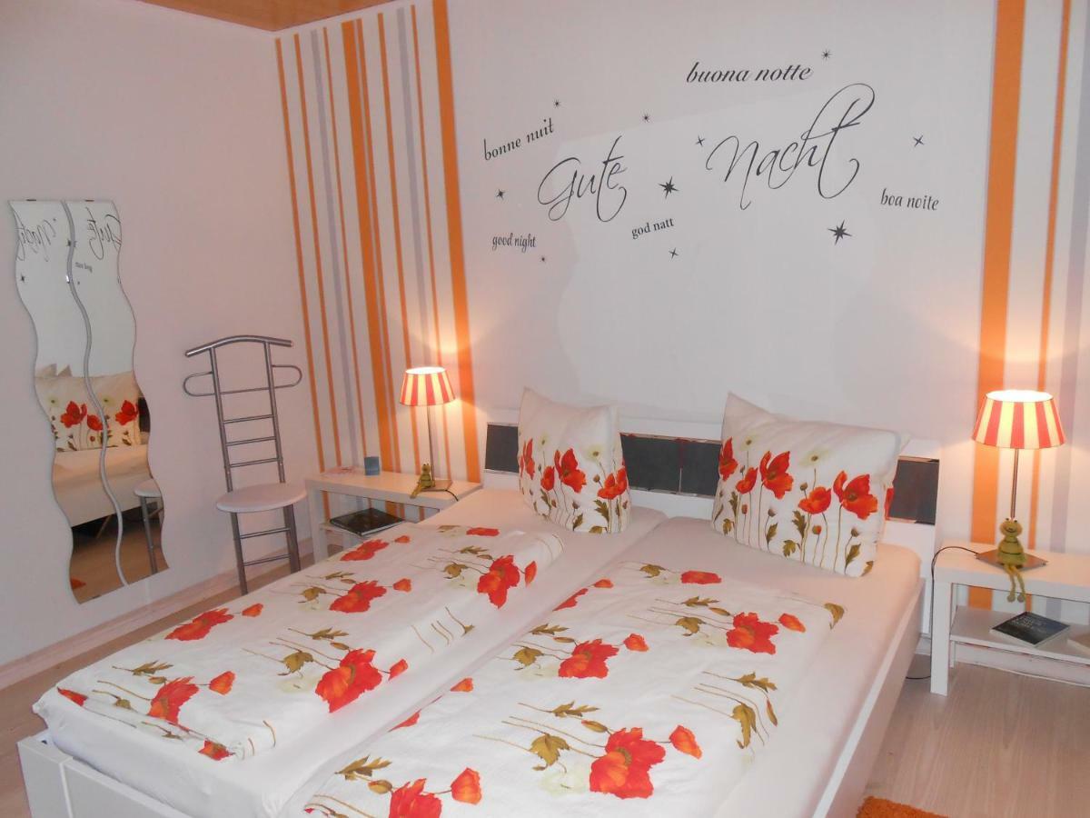 Haus Antje Appartement